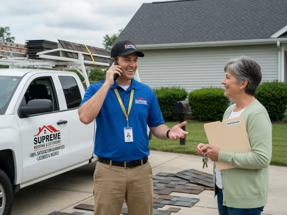 Roof Replacement Strong, AR FAQs