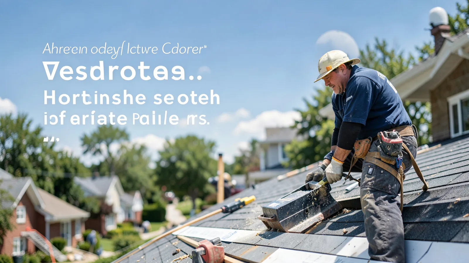 Roof Replacement in Strong, AR near me